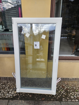 Pax Holzfenster 830mm x 1480mm DK L
